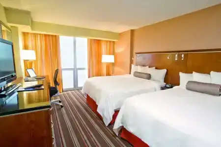 Le Meridien Essex Chicago - 63