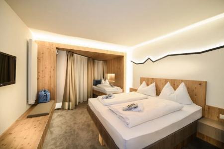 Funsport-, Bike- & Skihotelanlage Tauernhof - 81