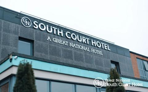 Great National South Court - 43