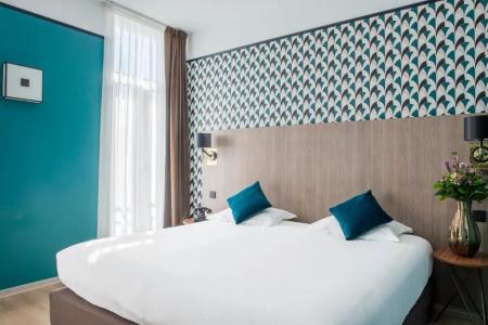 Hôtel Le Bristol - 48