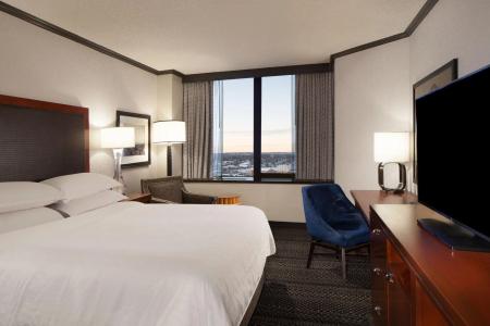 Sheraton Anchorage & Spa - 102