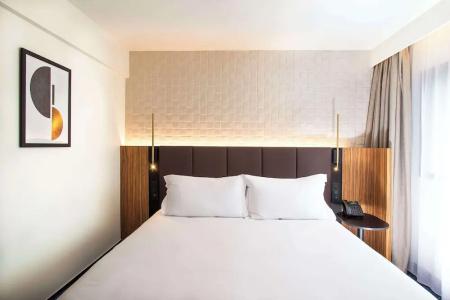 Crowne Plaza Euralille, An Ihg - 36