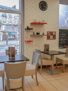 ibis Limoges Centre - 41