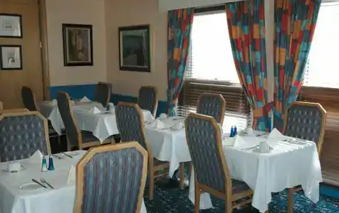 Preston Park - 9
