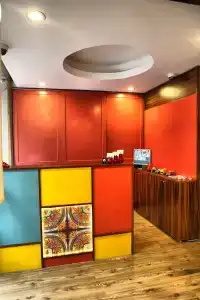 The Corner Palace - 21
