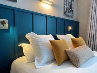 Best Western Plus Kregenn - 29