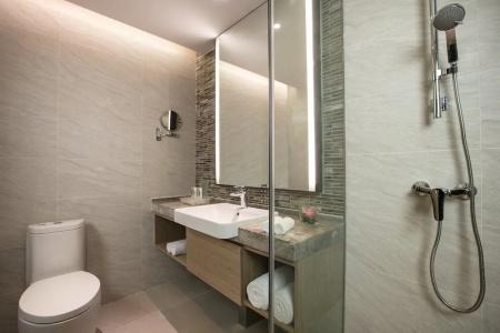 Holiday Inn Express Hangzhou Gongshu, An Ihg - 69