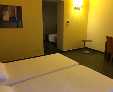 Grande Albergo Alfeo - 28