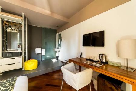 Mercure Ferrara - 84