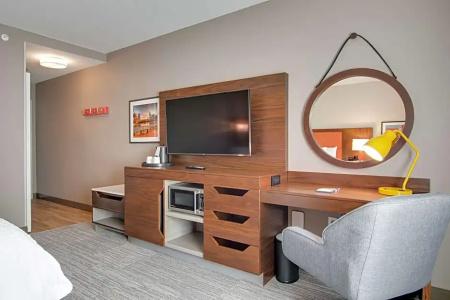 Hampton Inn & Suites by Hilton Nashville North Skyline - 68