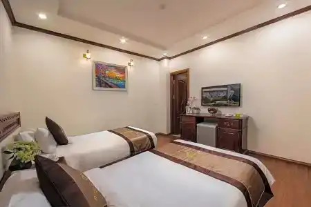 Royal St Hanoi - 56