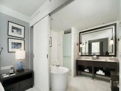 Intercontinental Hua Hin Resort, An Ihg - Sha Extra Plus - 61