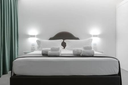 Suite Palermo Apartment - 68