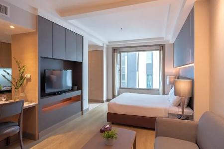 Jasmine City - Sha Extra Plus - 54