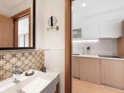 ApartAdagio Dubai Deira - 12