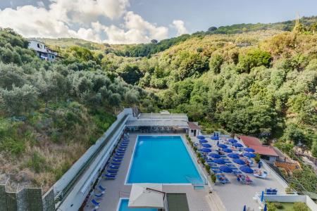 Best Western La Solara - 19