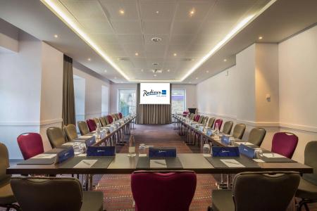 Radisson Blu Nantes - 8