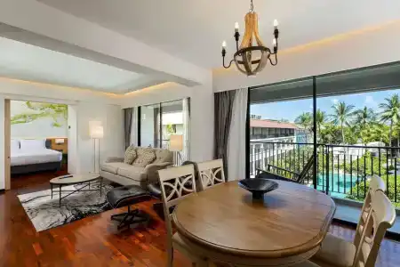 Doubletree By Hilton Phuket Banthai Resort - Sha Extra Plus - 74