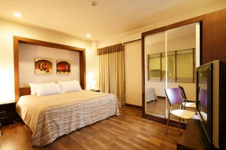 i Residence Sathorn - Sha Plus - 25