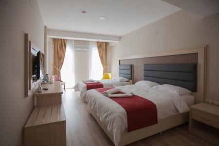 Samsun Osmanlı Otel - 20