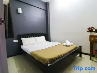 Hôtel Kyriad La Rochelle Centre Ville - 96