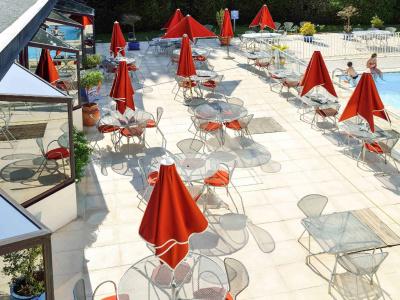 Novotel Caen Côte de Nacre - 20