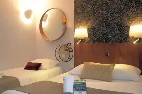 Arc-En-Ciel Colmar Contact Hotel - 35