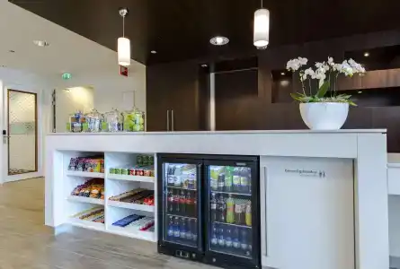 Hampton By Hilton Amsterdam Arena Boulevard - 10