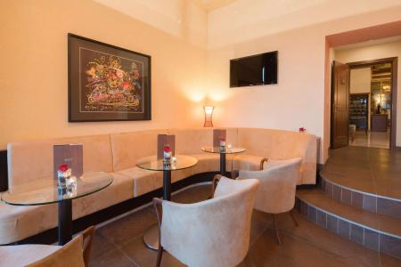 Best Western Bellevue au Lac - 27
