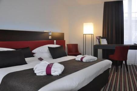 Mercure Angoulême Hôtel de France - 109