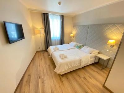 Safestay Vienna - 28