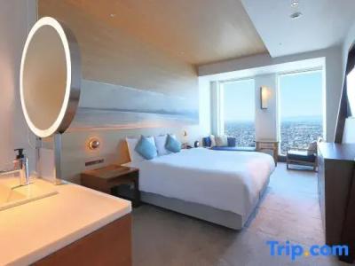 Nagoya Prince Sky Tower - 52