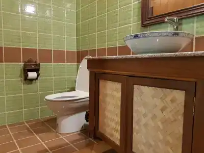 Viangngam Lanna Villa Sha Extra Plus - 118