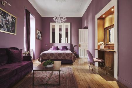 Bohemian Suites Athens - 76