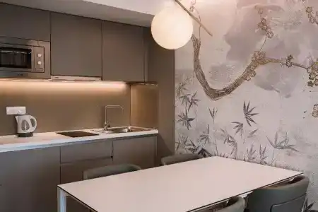 Joel Residence - 28