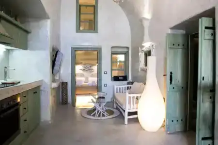 Santorini Dreams Villas - 211