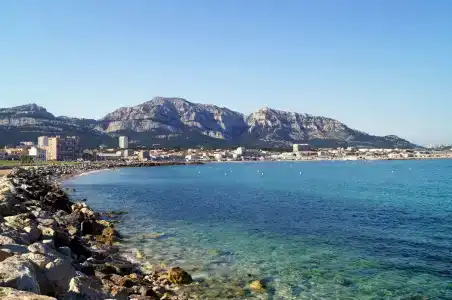 Golden Tulip Villa Massalia - 27