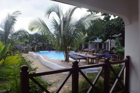 Highland Bungalows - 48