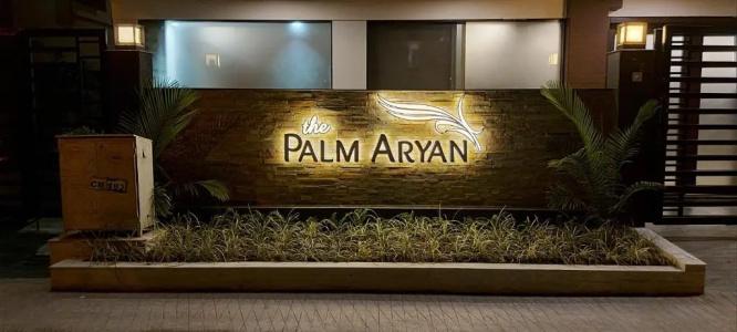 The Palm Aryan - a Boutique - 23