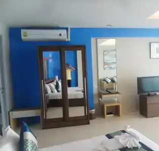 Maya Koh Lanta Resort - 0