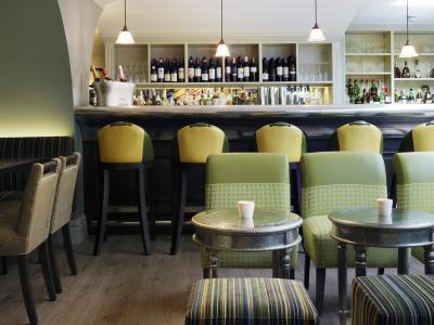 Dorset Square, Firmdales - 13