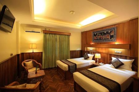 The Emperor Mandalay - 21