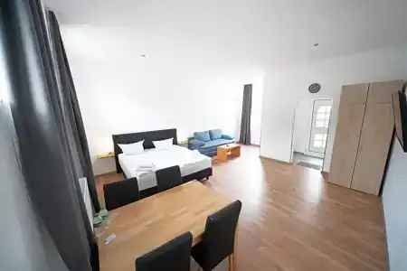 Zur alten Stadtkellerei Leipzig - 103