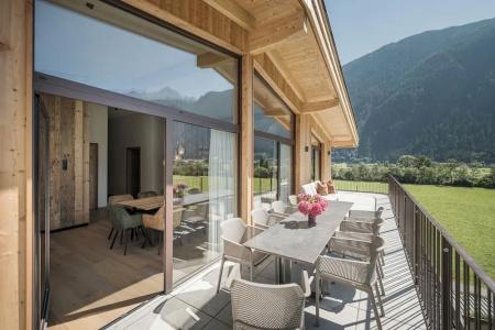 Alpin-Schrofenblick - 7