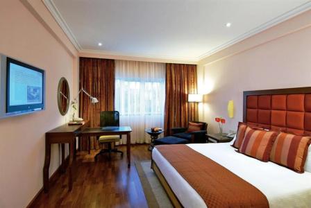 Vivanta Bengaluru Residency Road - 38