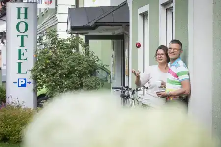 Das GrüNe Zur Post - 100 % Bio - 24