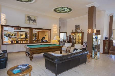 Arc hôTel Sur Mer - 16