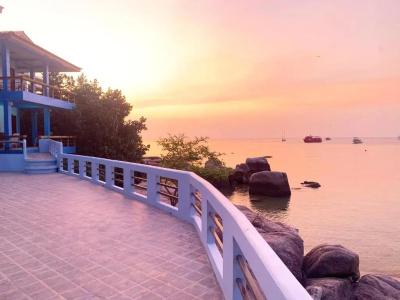 Ocean View Resort - 45