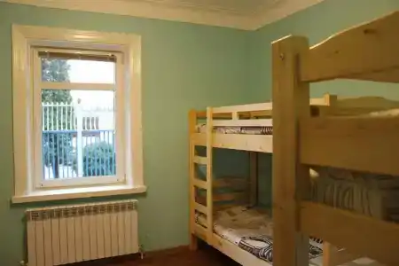 Happy Hostel - 4