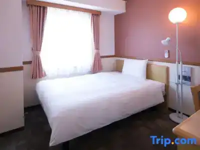 Toyoko Inn Aizuwakamatsu Ekimae - 100